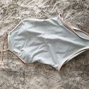 NWT forever 21 swim suit xl